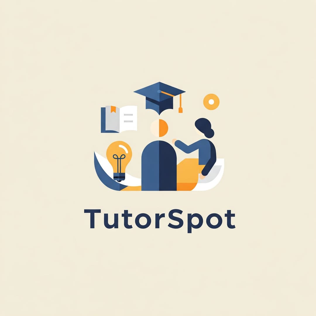 TutorSpot